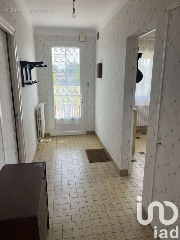 Photo 2 - Maison à VALLENTIGNY