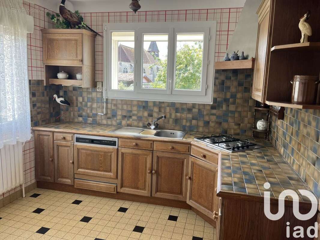 Photo 3 - Maison à VALLENTIGNY