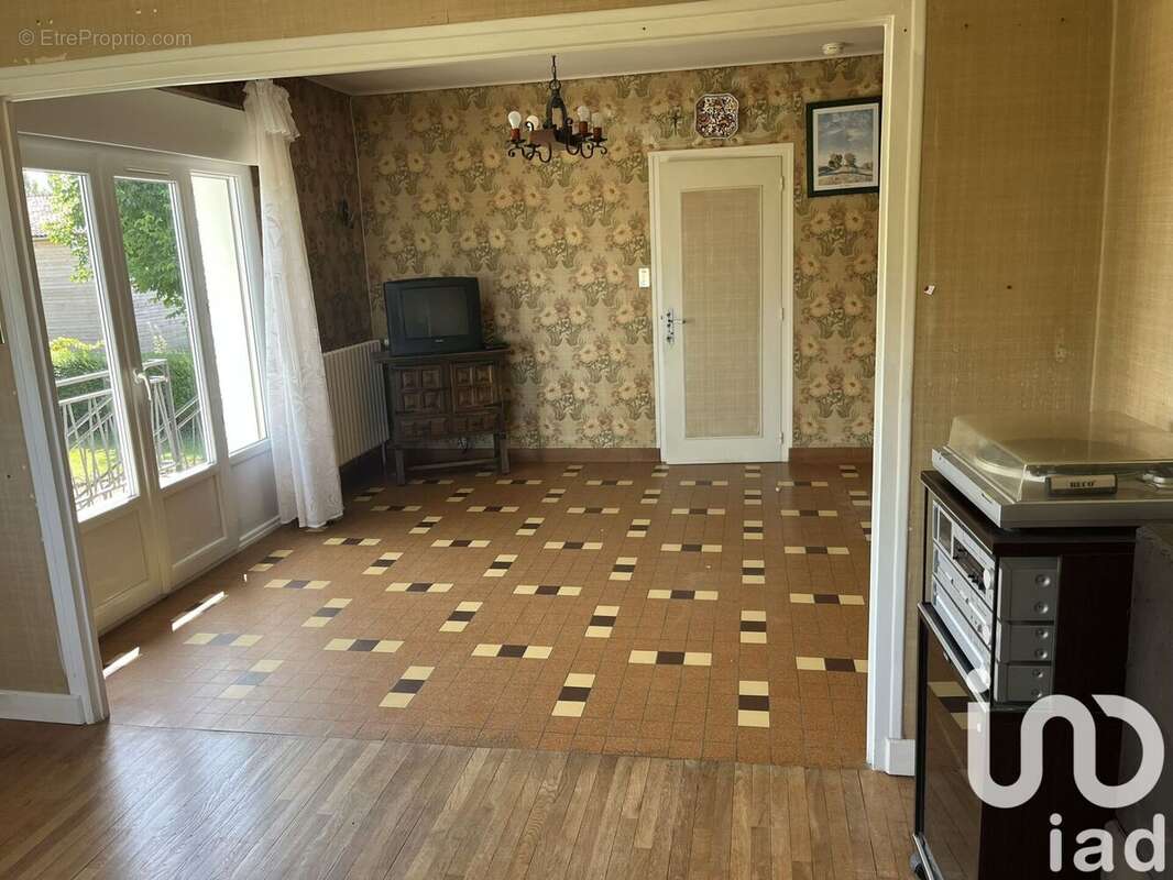 Photo 5 - Maison à VALLENTIGNY