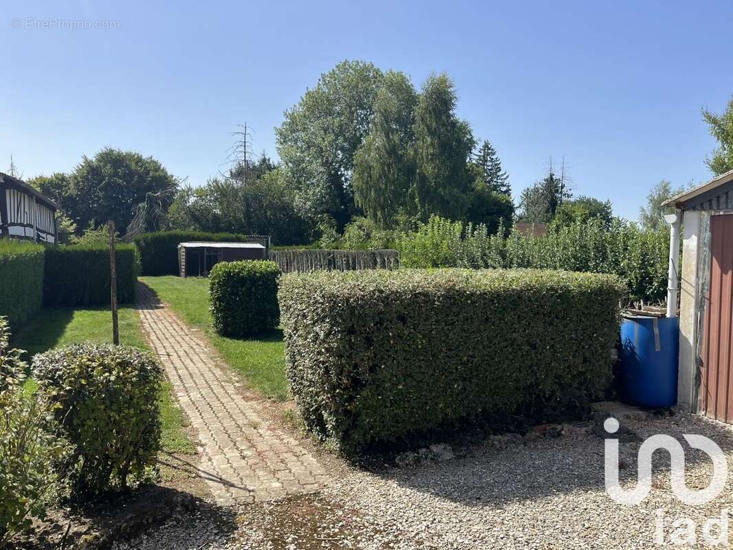 Photo 6 - Maison à VALLENTIGNY