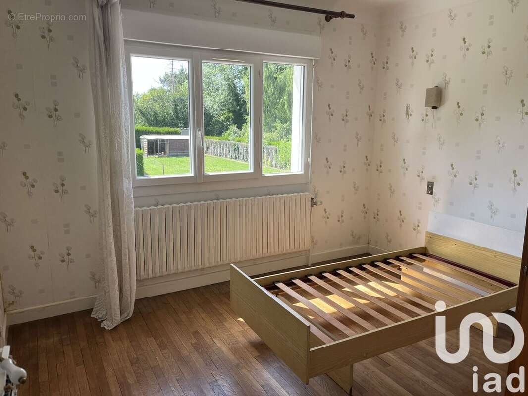 Photo 7 - Maison à VALLENTIGNY