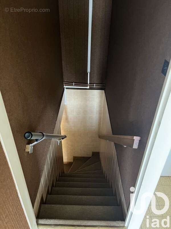 Photo 9 - Maison à VALLENTIGNY