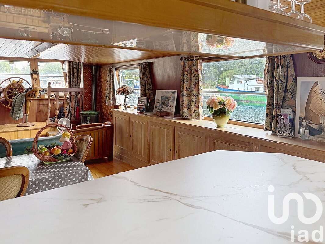 Photo 3 - Maison à PARIS-4E