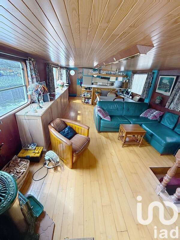 Photo 7 - Maison à PARIS-4E