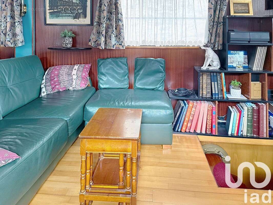 Photo 8 - Maison à PARIS-4E