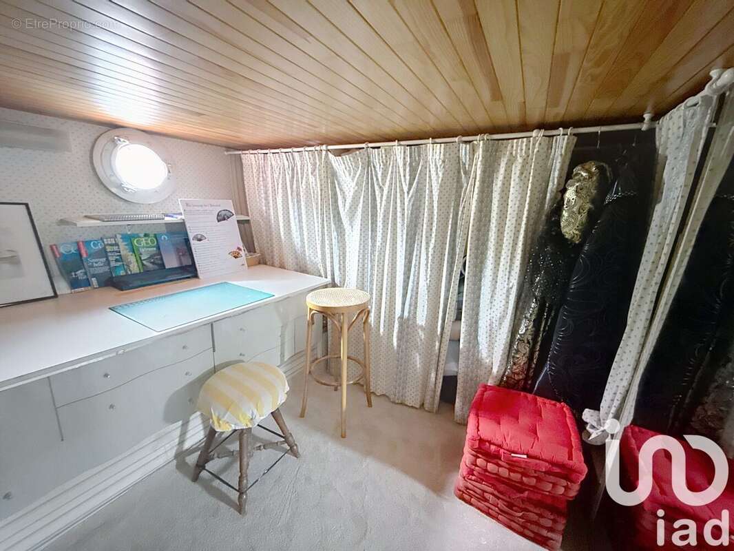 Photo 9 - Maison à PARIS-4E