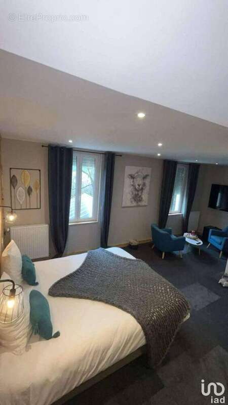 Photo 3 - Commerce à SEVERAC-LE-CHATEAU