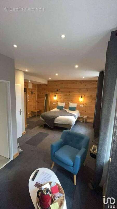 Photo 5 - Commerce à SEVERAC-LE-CHATEAU