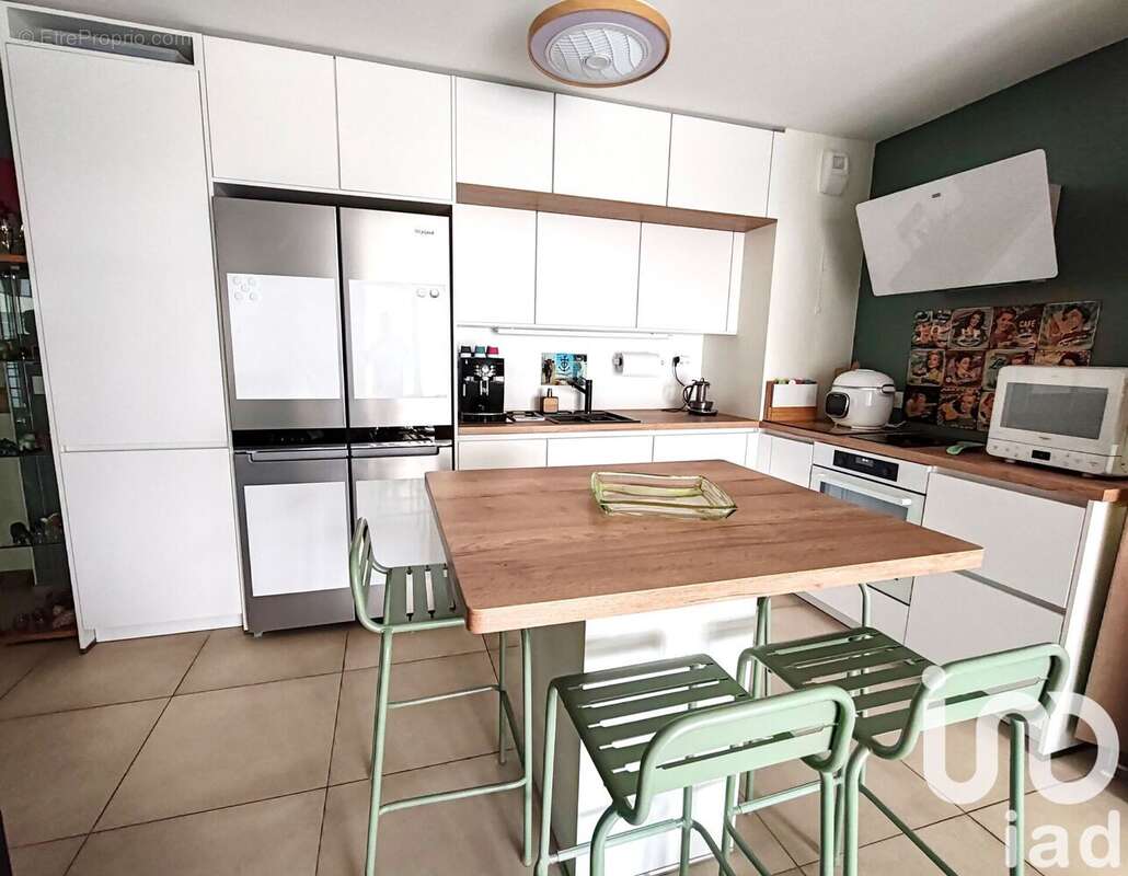 Photo 2 - Appartement à HYERES