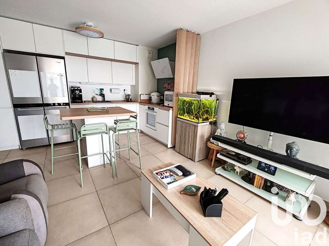 Photo 3 - Appartement à HYERES