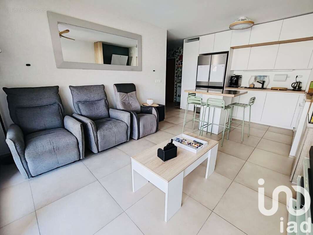 Photo 5 - Appartement à HYERES