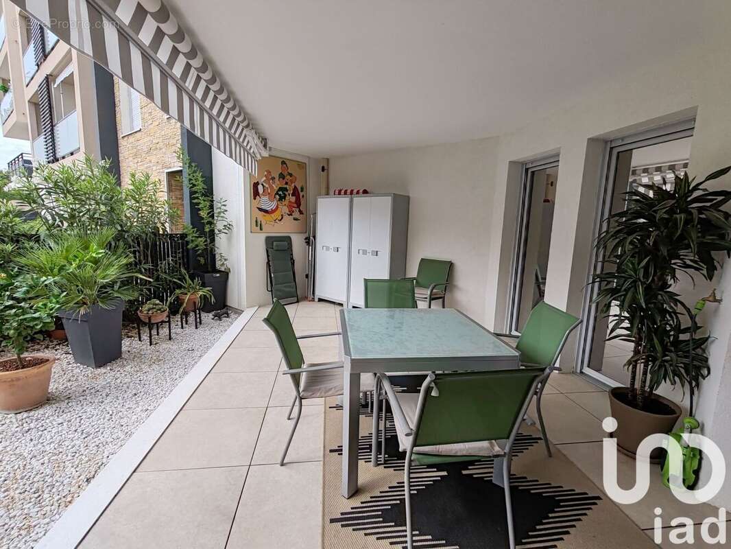 Photo 9 - Appartement à HYERES