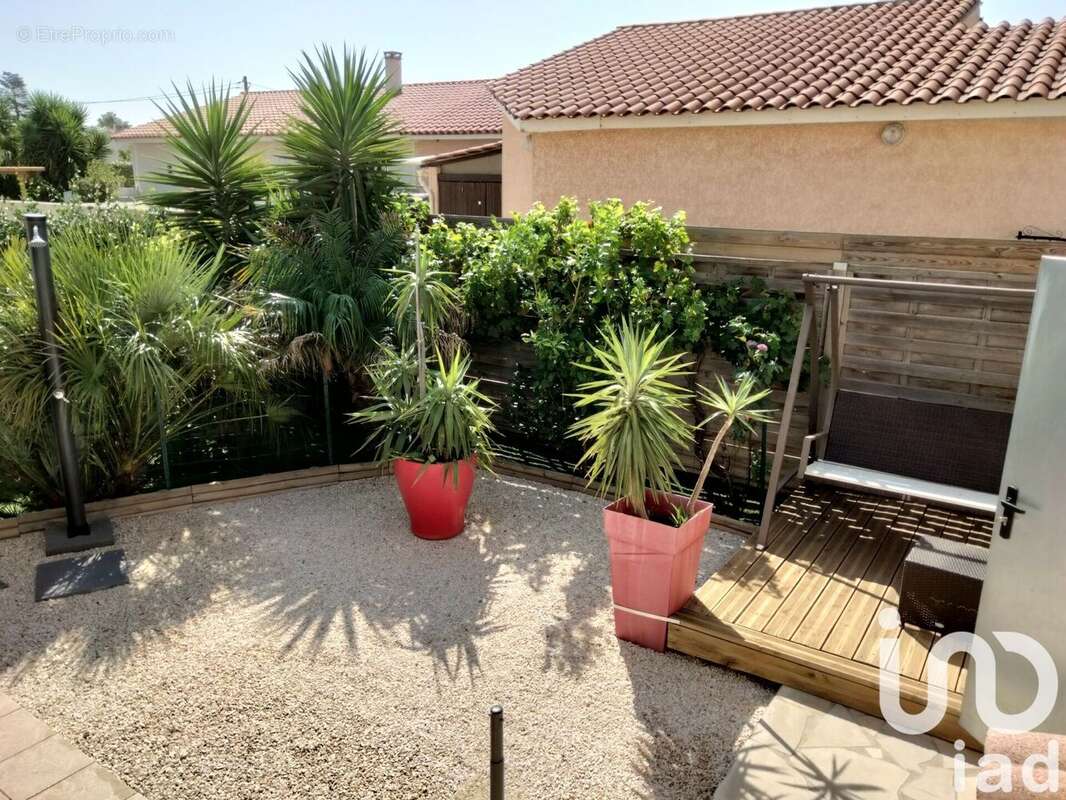 Photo 2 - Maison à BAHO