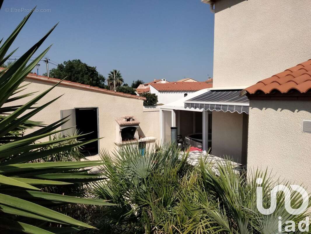 Photo 3 - Maison à BAHO