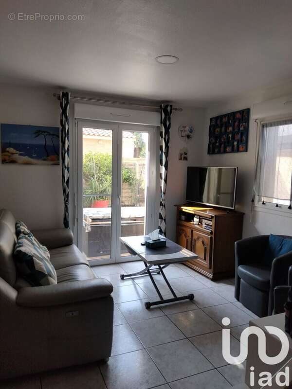 Photo 5 - Maison à BAHO