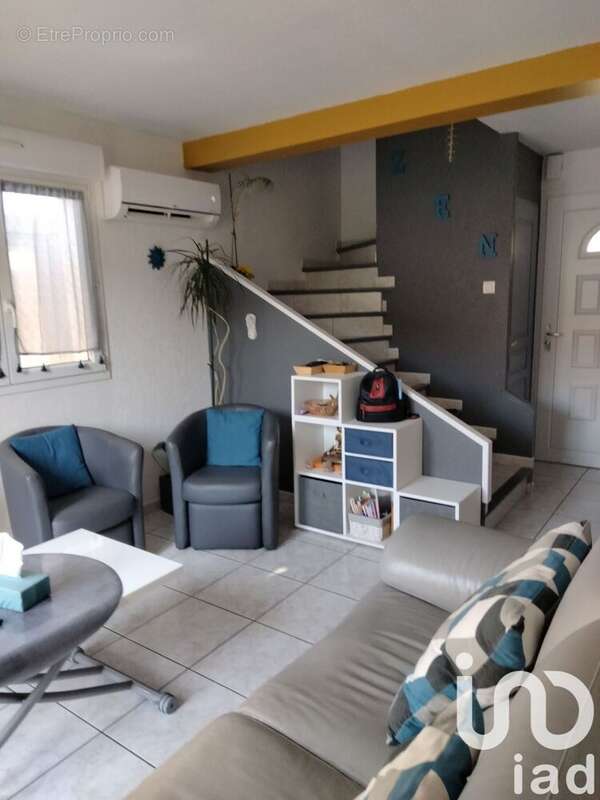 Photo 6 - Maison à BAHO