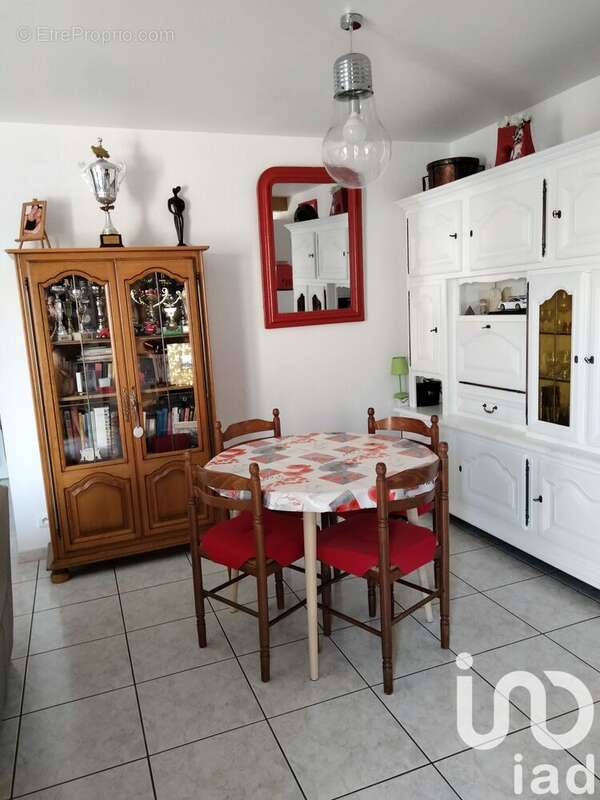 Photo 7 - Maison à BAHO