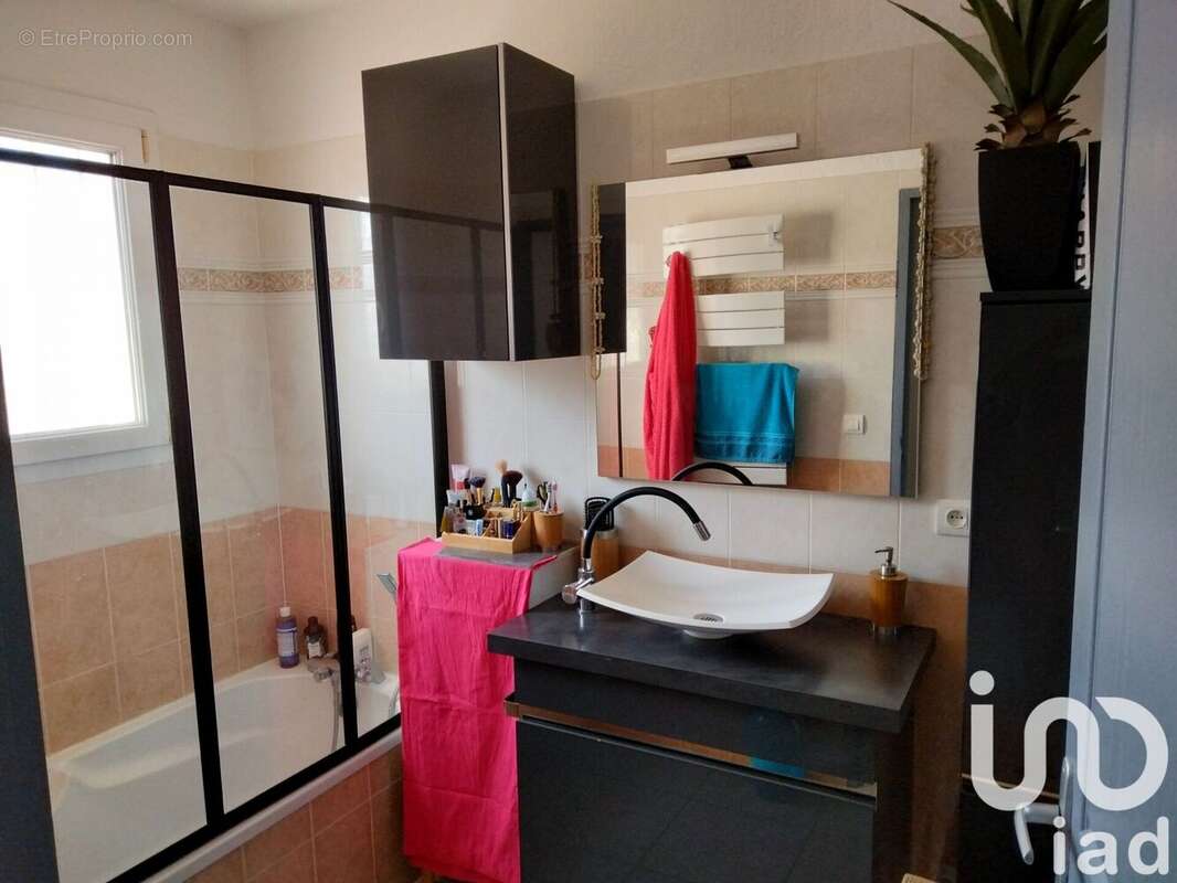 Photo 8 - Maison à BAHO