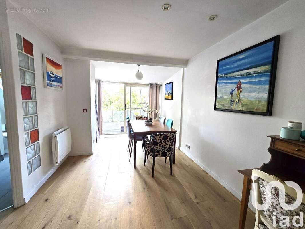 Photo 5 - Maison à CARRIERES-SOUS-POISSY