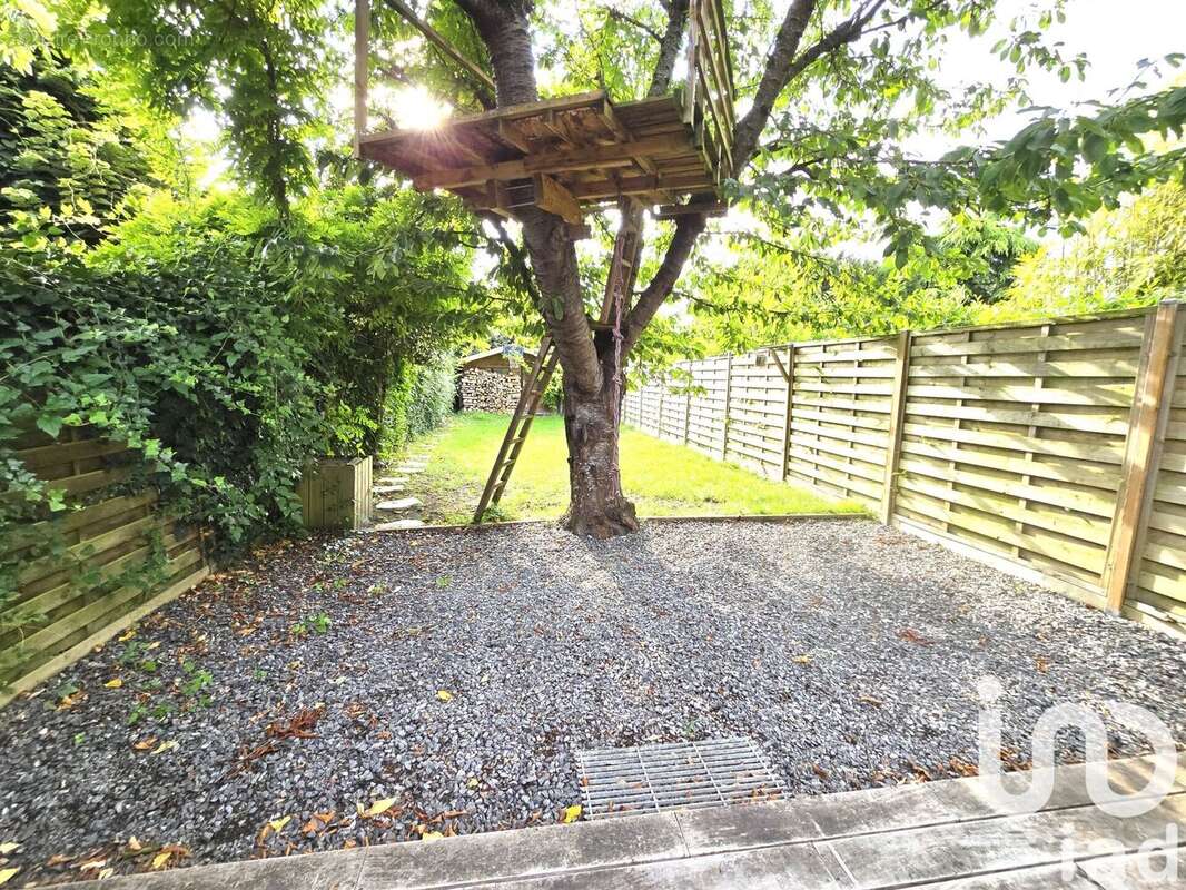 Photo 8 - Maison à CARRIERES-SOUS-POISSY