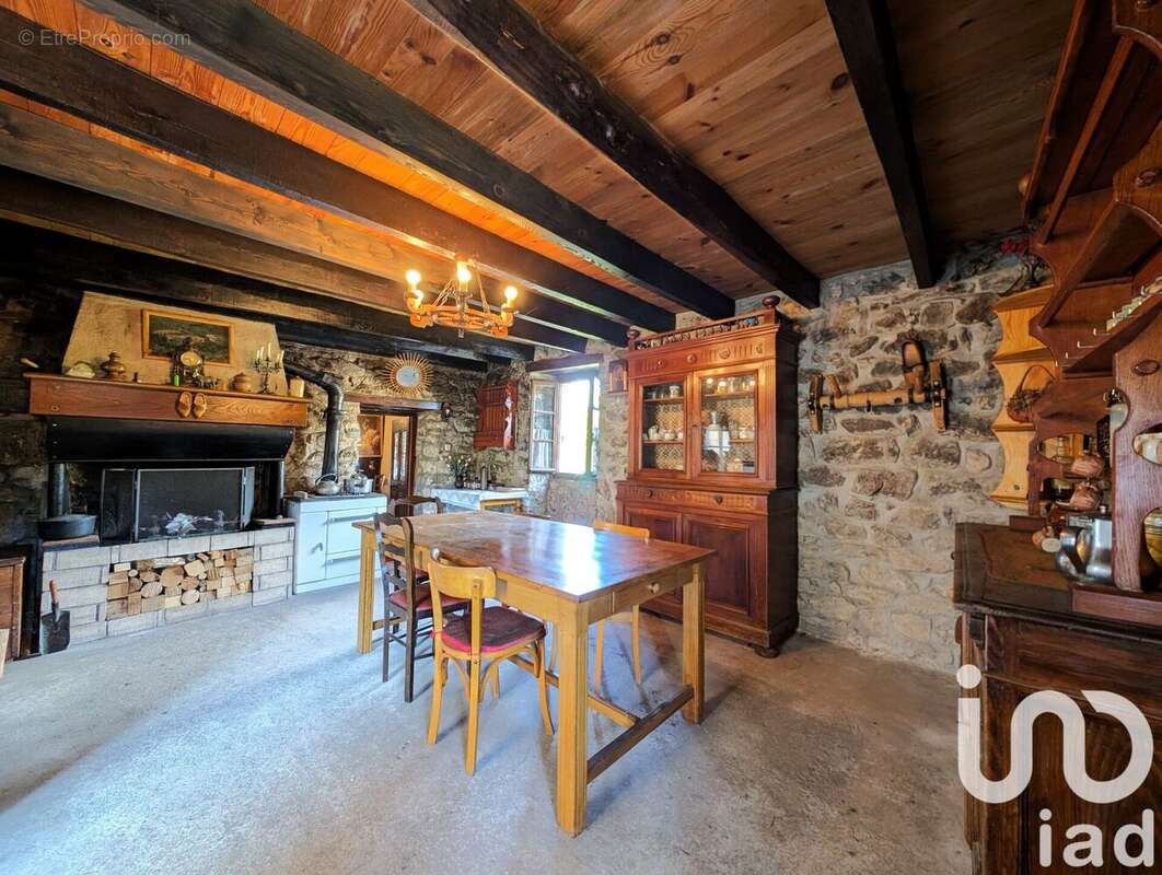 Photo 4 - Maison à SAINT-BASILE