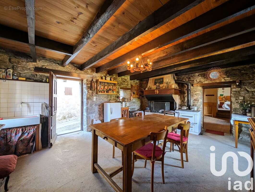 Photo 5 - Maison à SAINT-BASILE