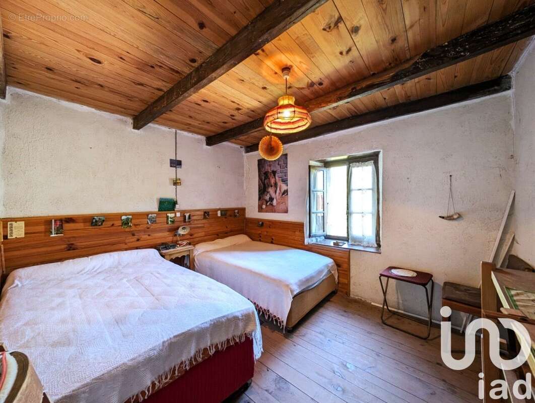 Photo 8 - Maison à SAINT-BASILE