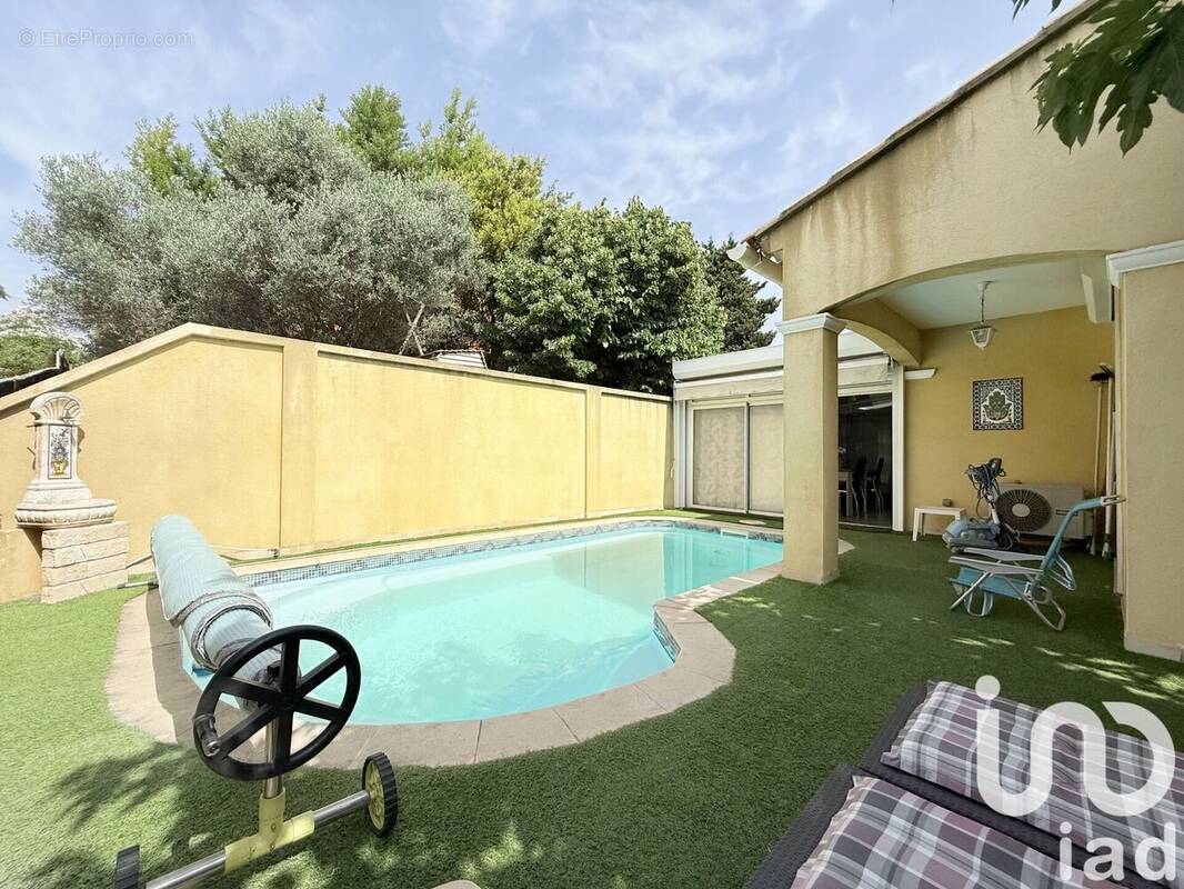 Photo 1 - Maison à LA GARDE