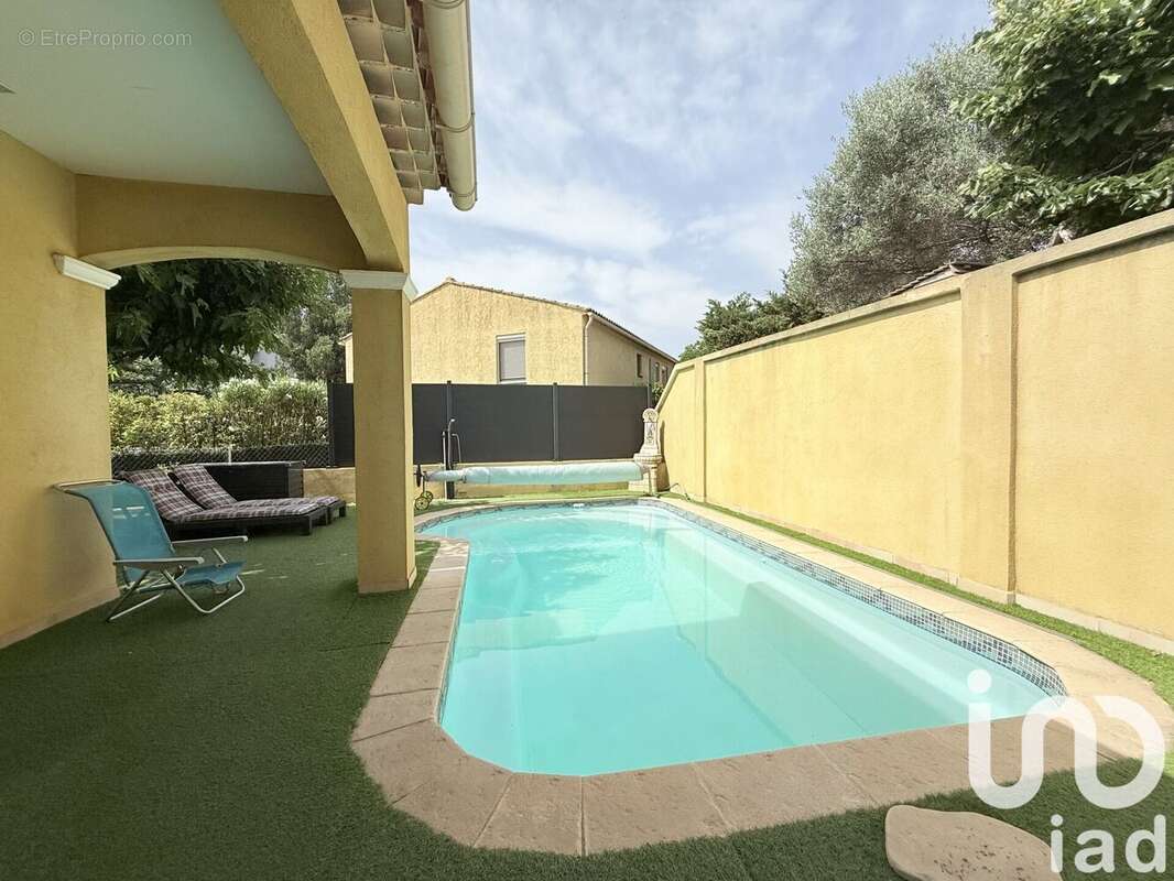 Photo 2 - Maison à LA GARDE