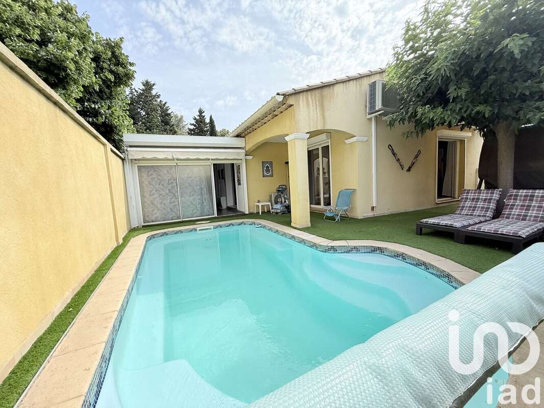 Photo 3 - Maison à LA GARDE