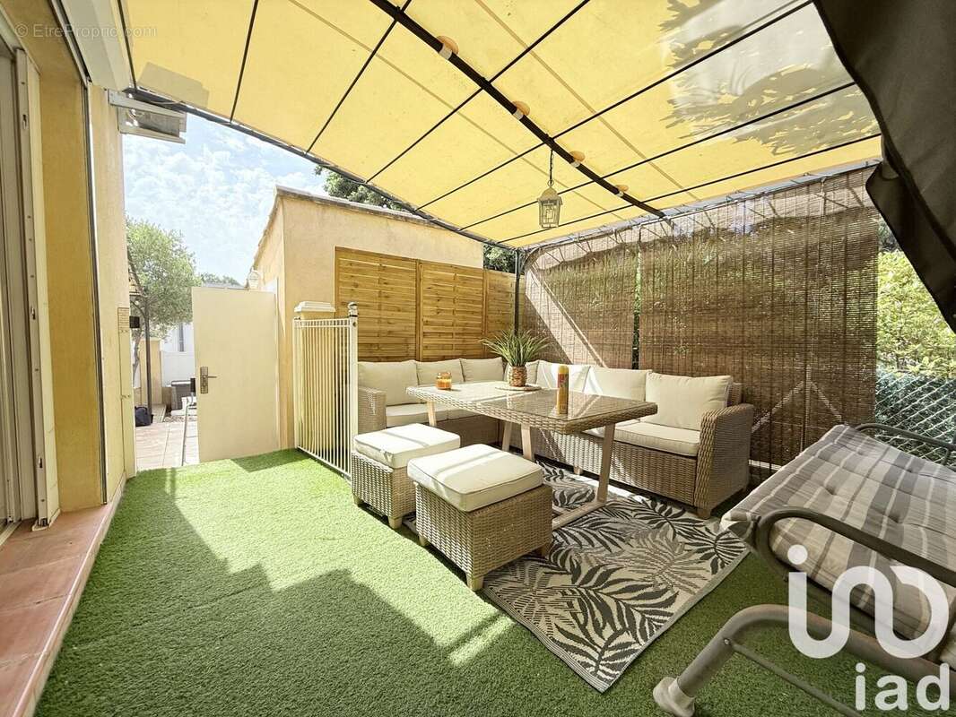 Photo 4 - Maison à LA GARDE