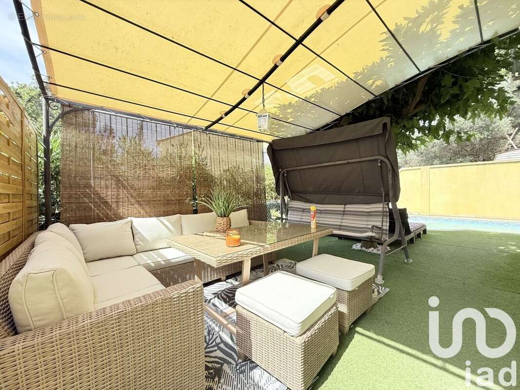 Photo 5 - Maison à LA GARDE