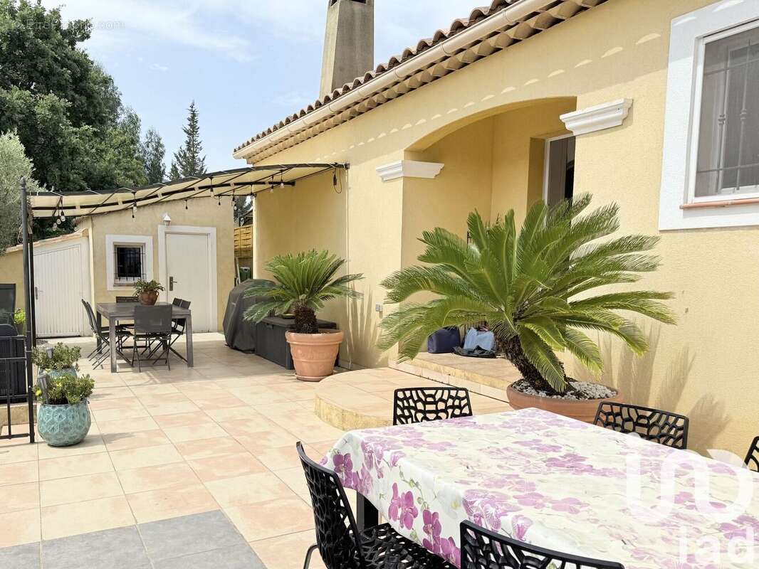 Photo 9 - Maison à LA GARDE