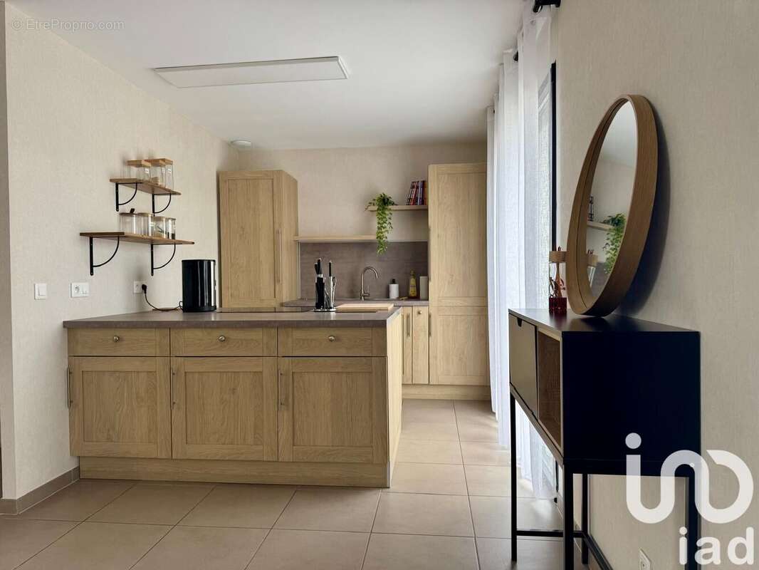 Photo 6 - Maison à MAZIERES-DE-TOURAINE