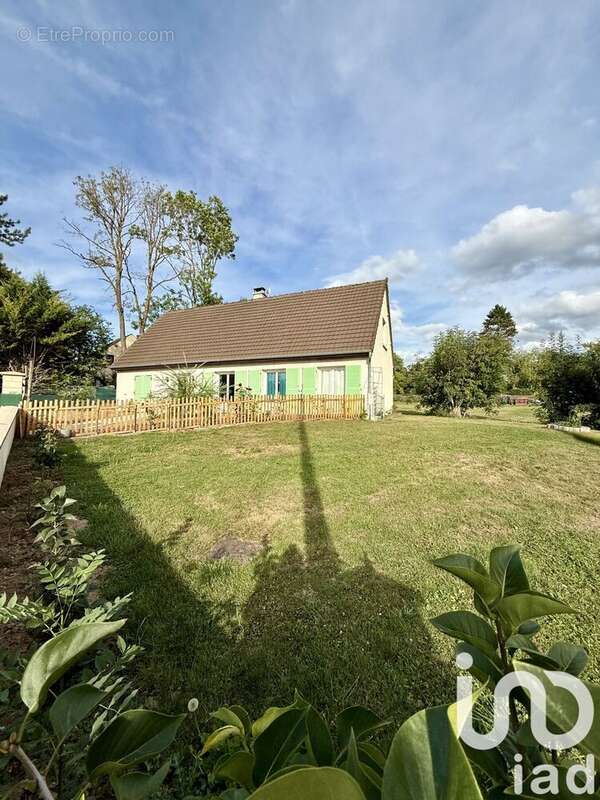 Photo 2 - Maison à LE BREUIL