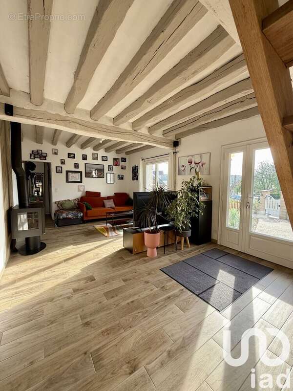 Photo 5 - Maison à LE BREUIL