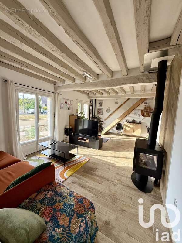 Photo 7 - Maison à LE BREUIL