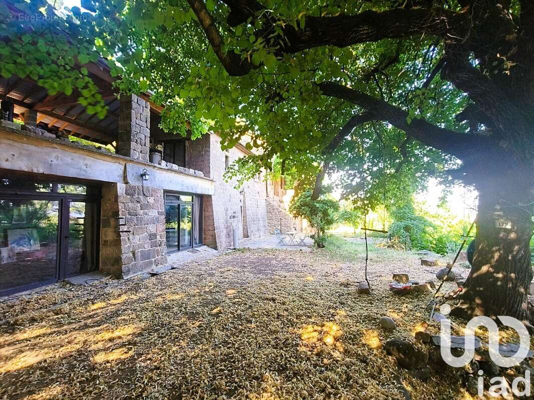 Photo 4 - Maison à LES SALELLES