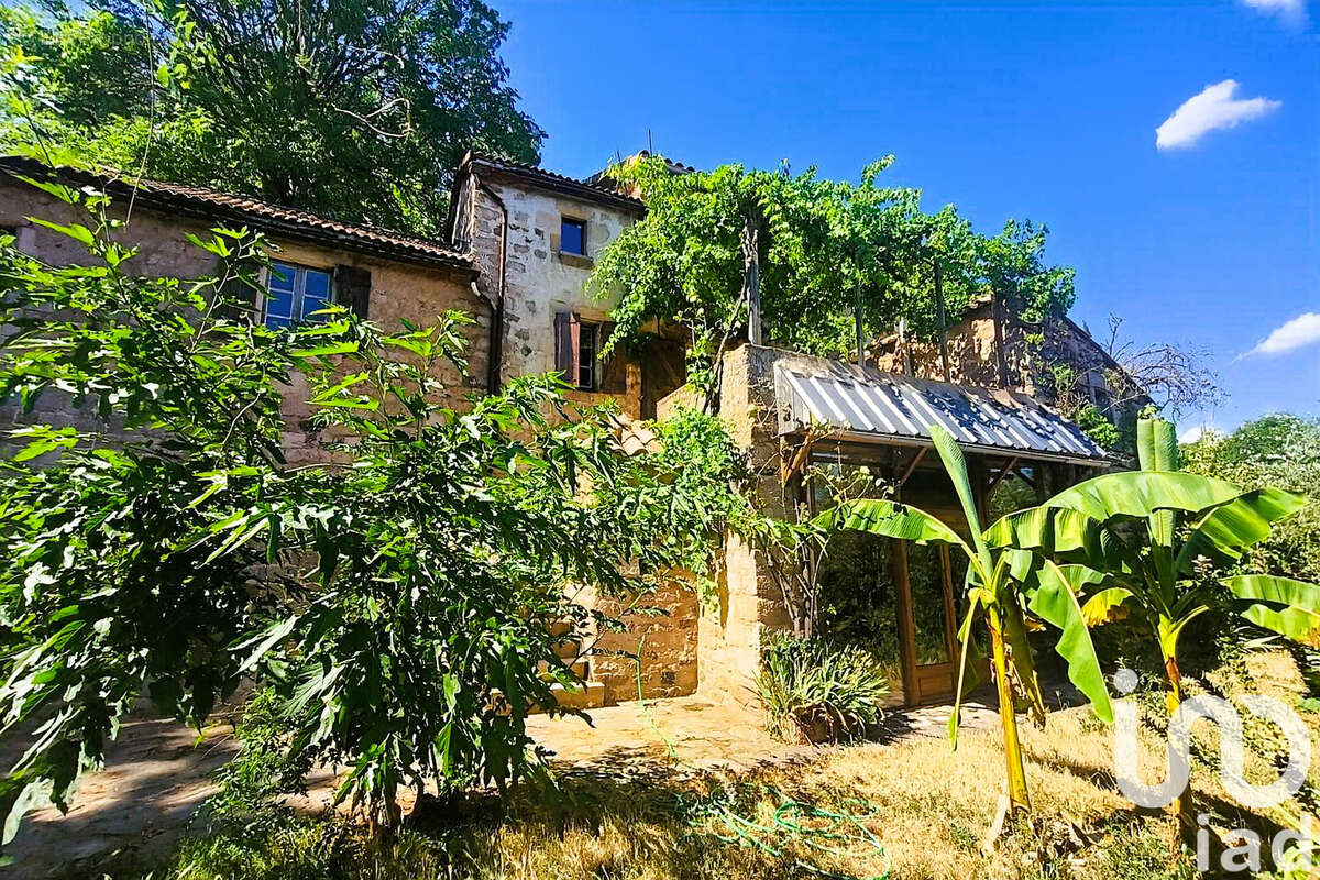 Photo 6 - Maison à LES SALELLES