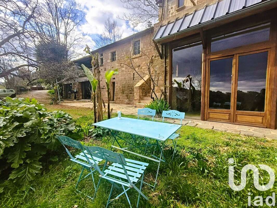 Photo 7 - Maison à LES SALELLES