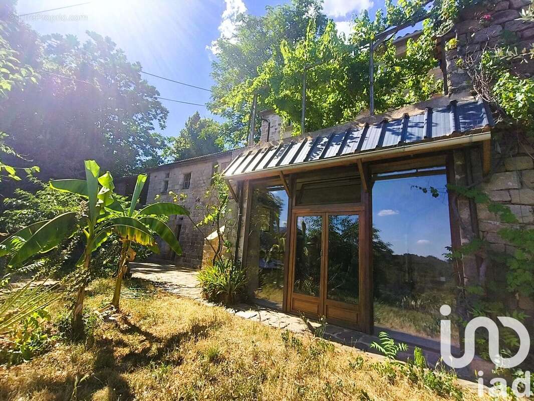 Photo 8 - Maison à LES SALELLES