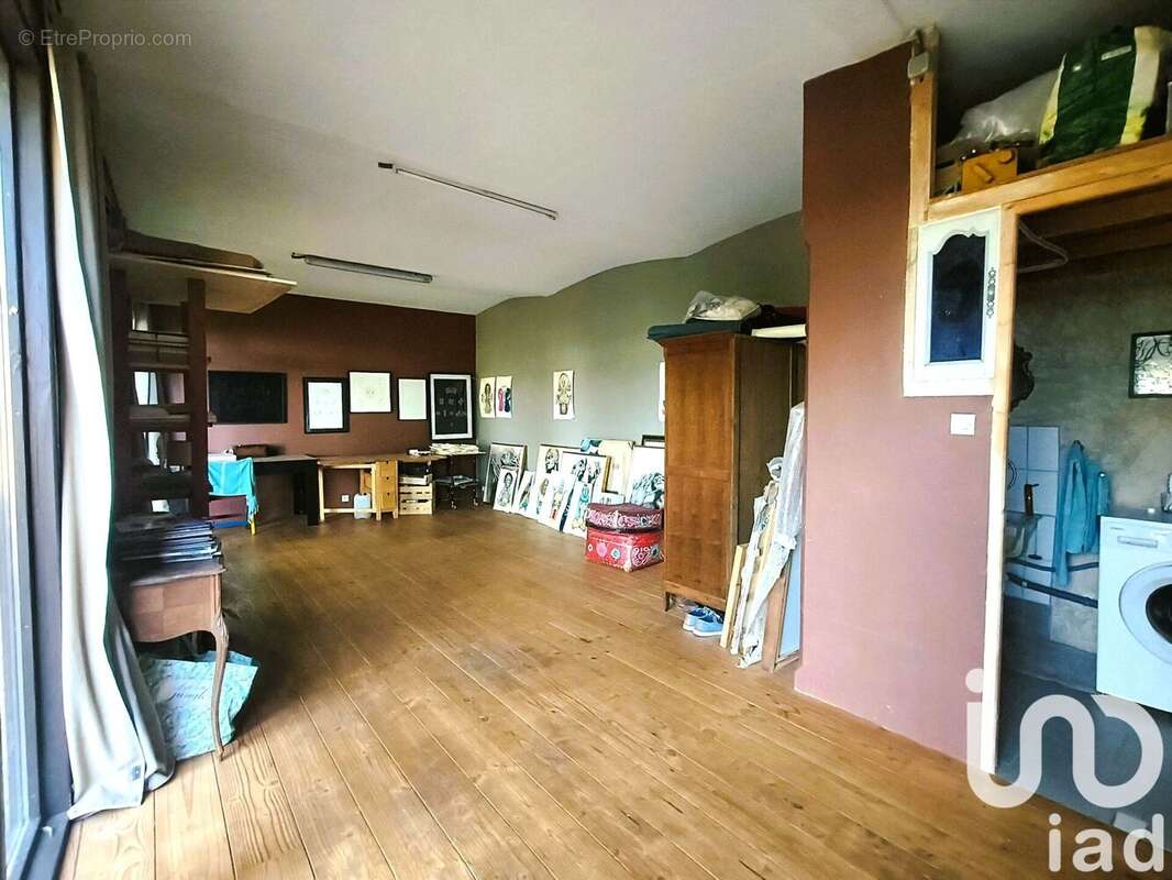 Photo 9 - Maison à LES SALELLES