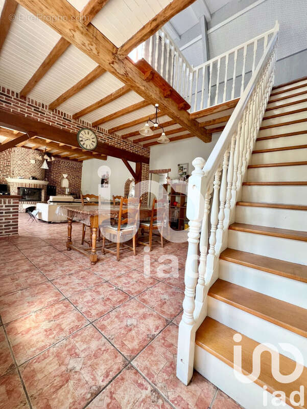 Photo 3 - Maison à ENQUIN-LES-MINES