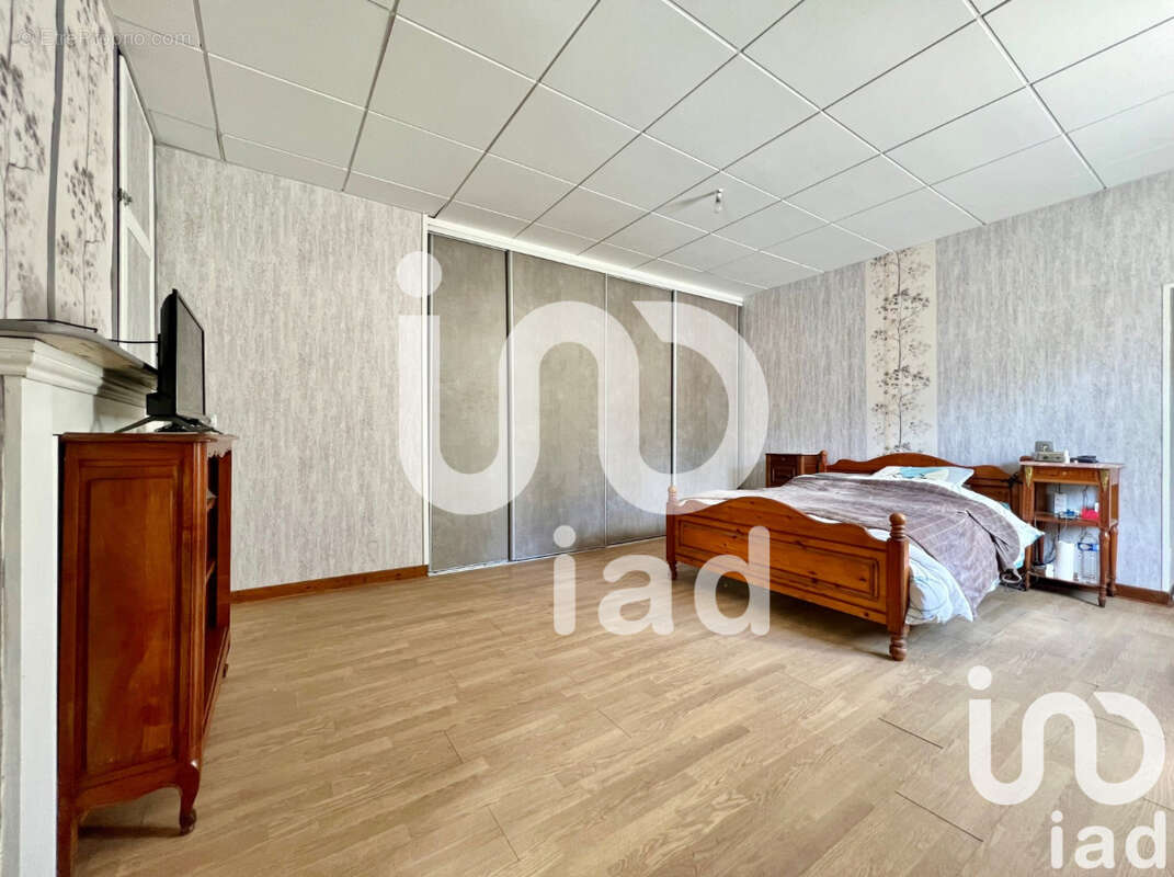 Photo 8 - Maison à ENQUIN-LES-MINES