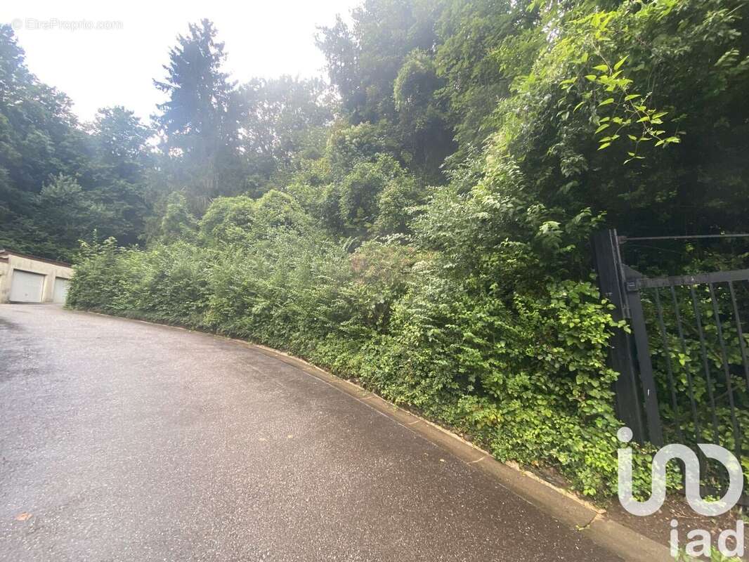 Photo 3 - Terrain à ALGRANGE