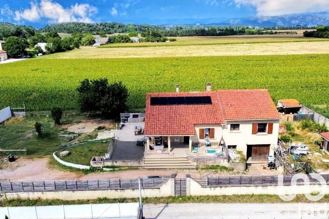 Photo 1 - Maison à MALISSARD