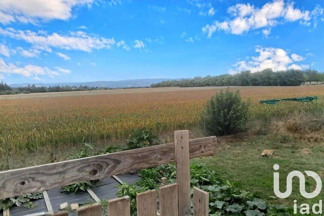 Photo 2 - Maison à MALISSARD