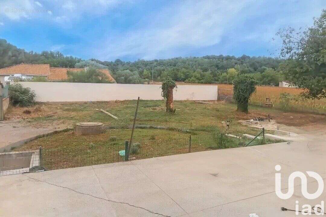 Photo 4 - Maison à MALISSARD