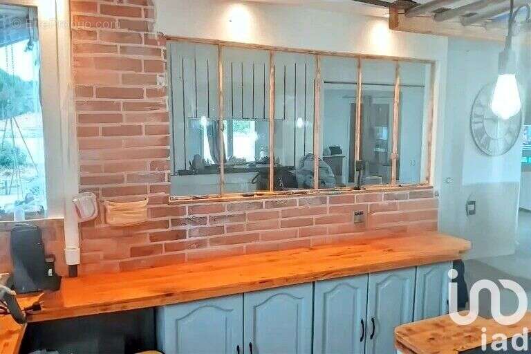 Photo 7 - Maison à MALISSARD