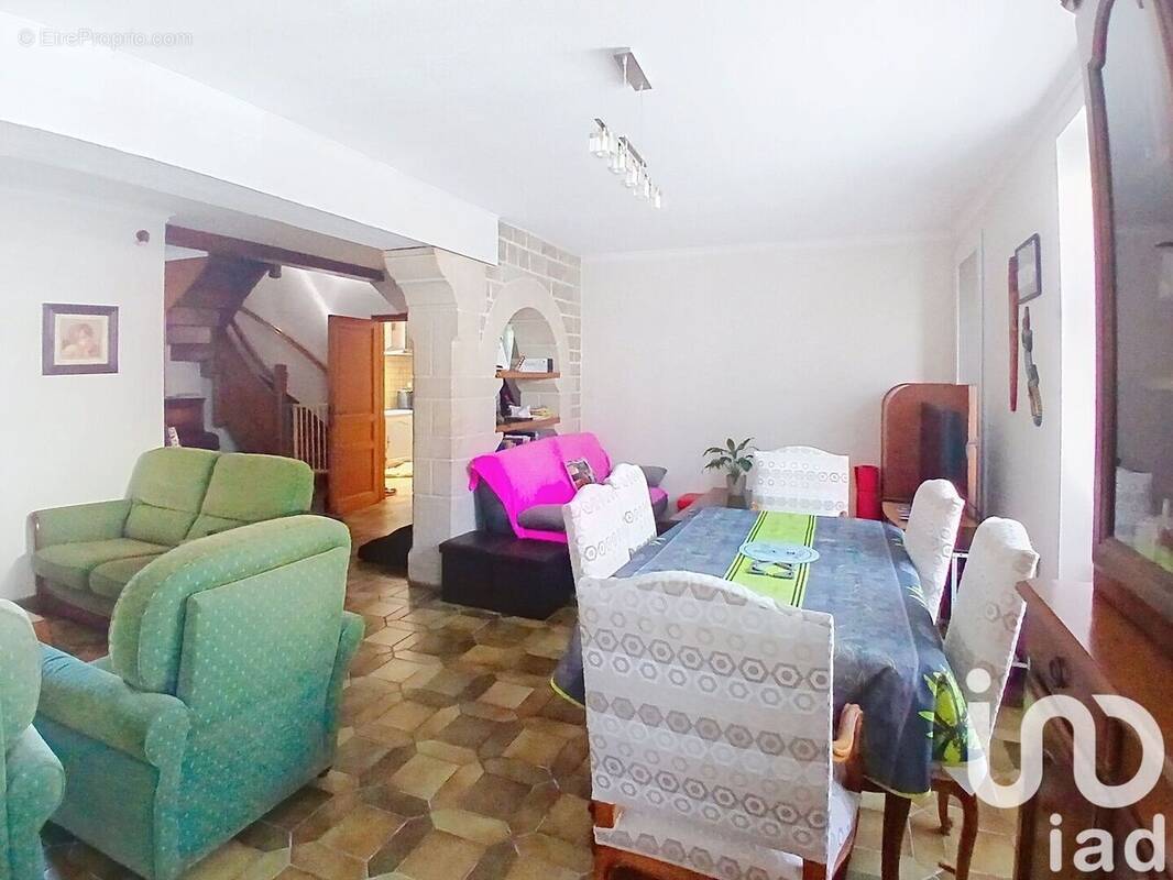 Photo 1 - Maison à LAMBALLE